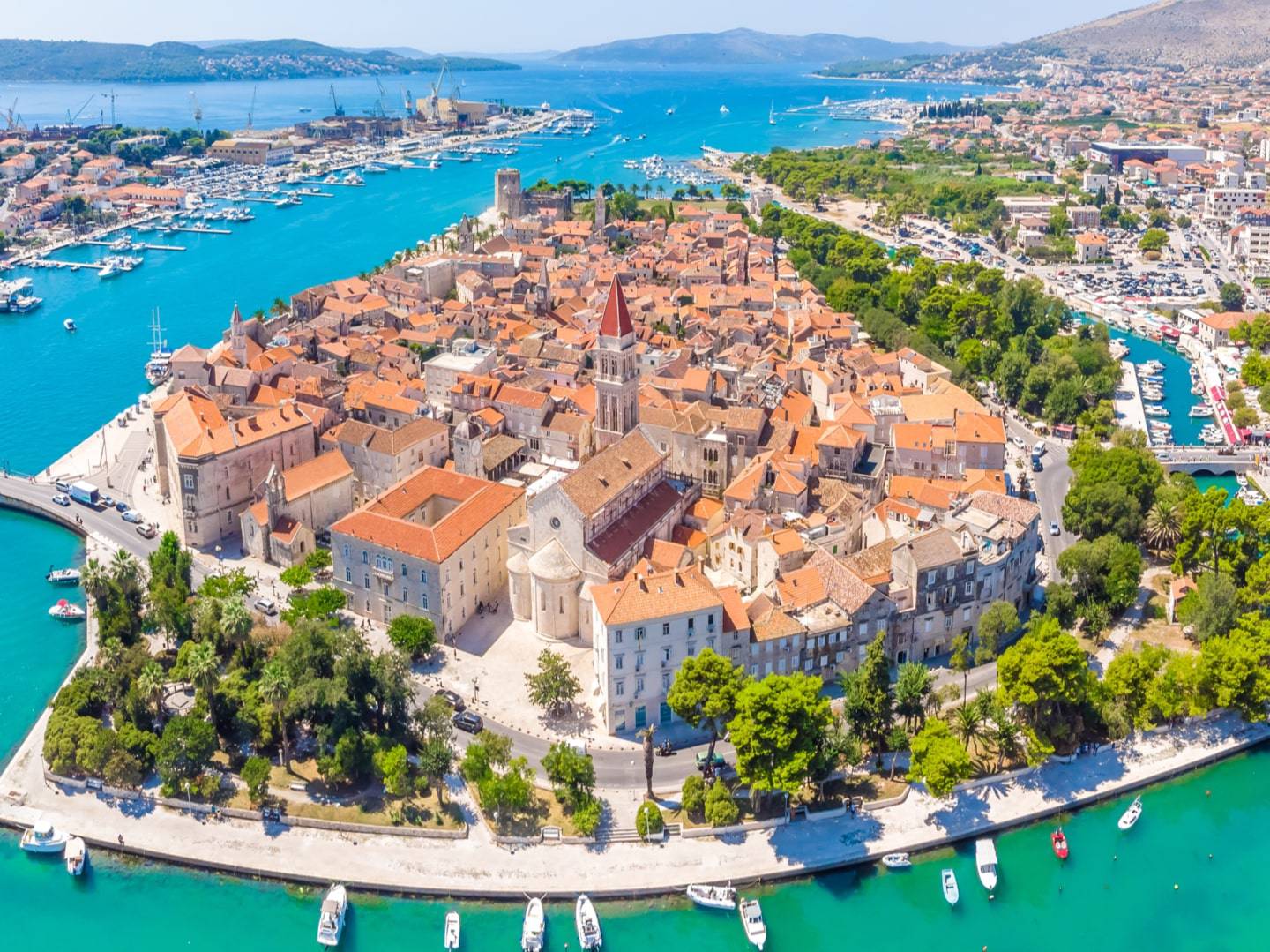 Cestovní pojištění do Chorvatska